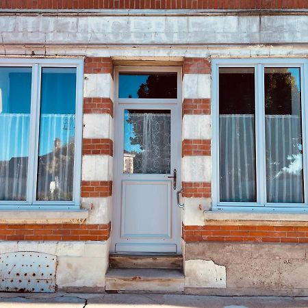 Superbe appartement à la croisée des 4 Châteaux Lignières-de-Touraine Extérieur photo